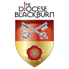 Diocese of Blackburn Logo