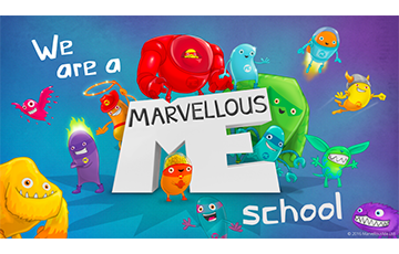 Marvellous School