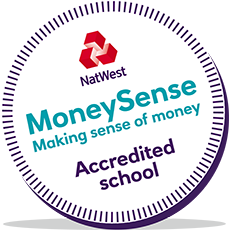 Money Sense Logo