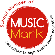 School Member of Music Mark Logo